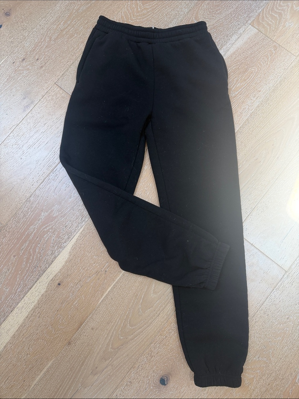 Pure champ girl Sweatpants
